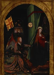 Annunciatie